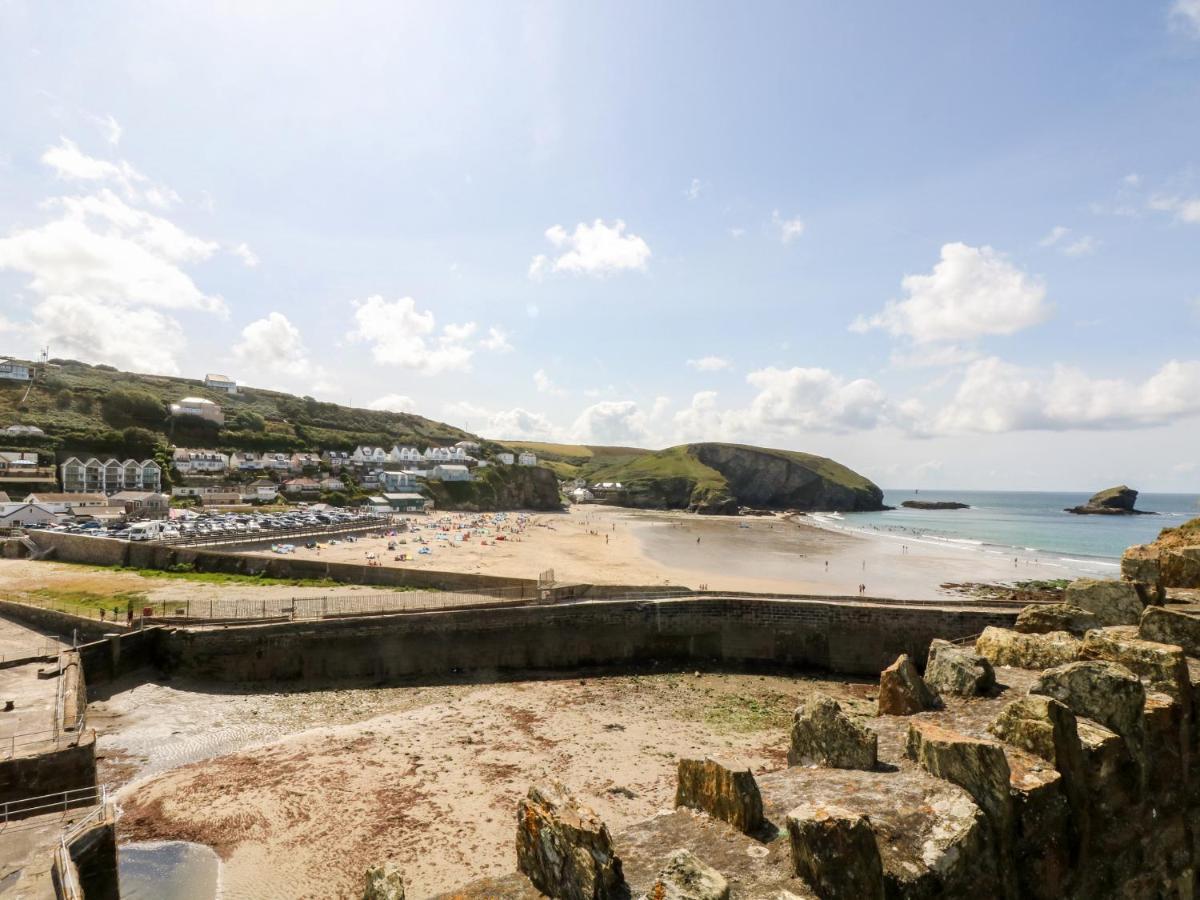 Lighthouse Lofts - Godrevy Apartment Camborne Exterior photo